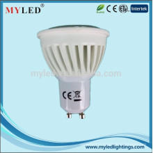 Lampe spot internationale 5w 220v led GU10 MR16 dimmable